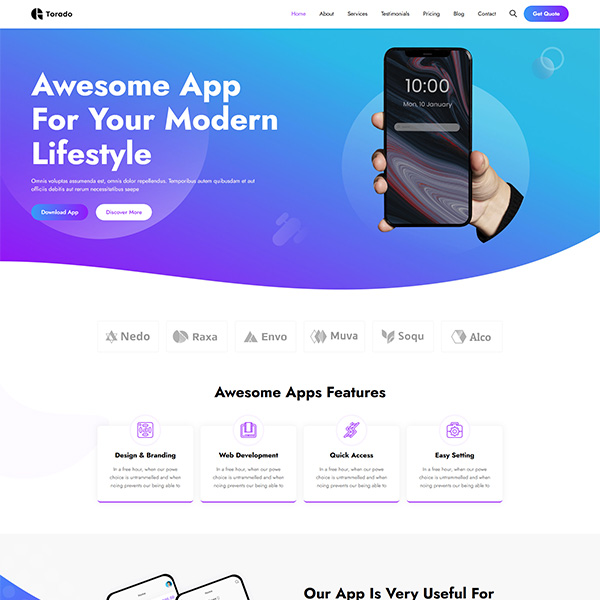 app-showcase