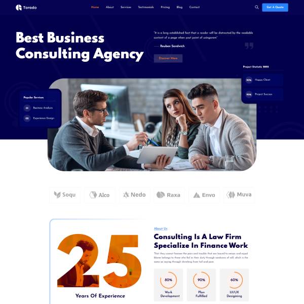 consulting-firm