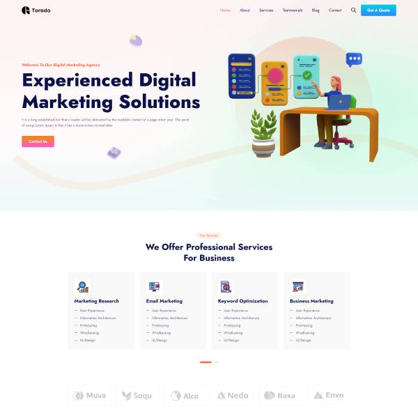 digital-marketing