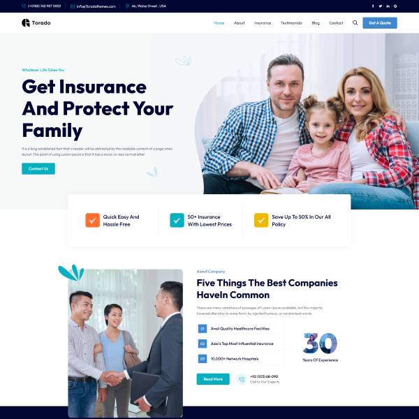 insurance-company